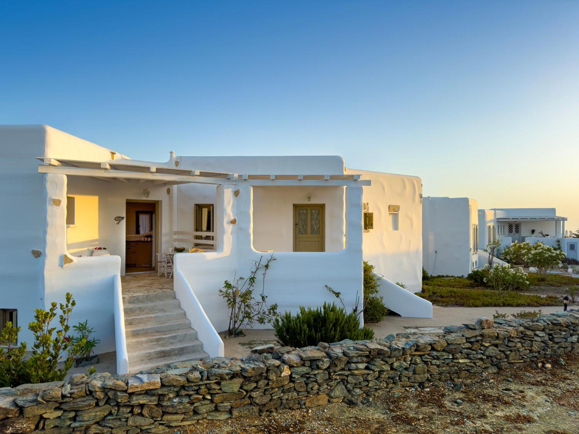 Lithia Villas Agali Exterior foto